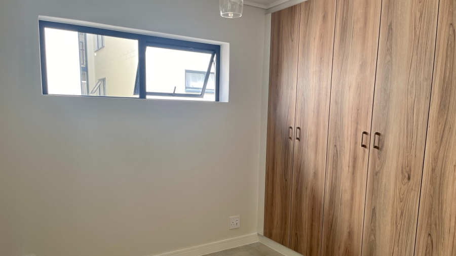 To Let 1 Bedroom Property for Rent in Greenbay Eco Estate Western Cape
